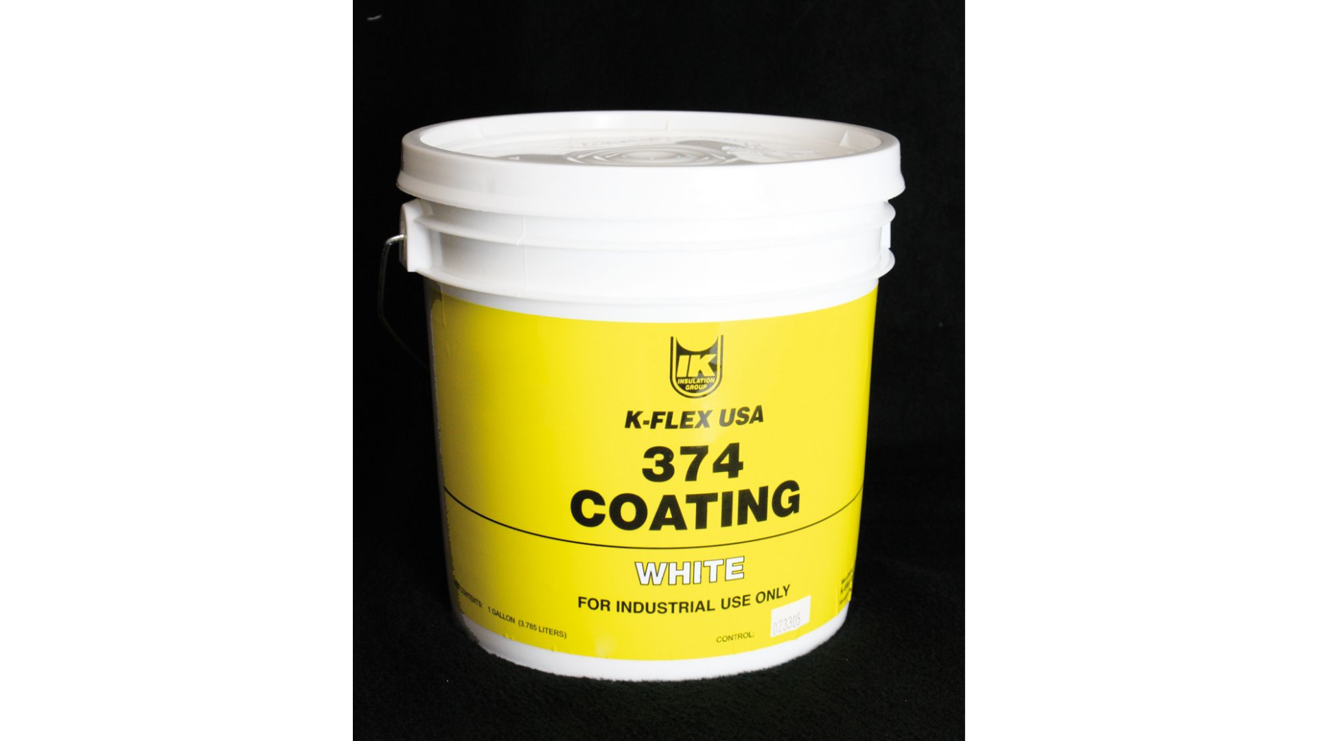  - Paints
